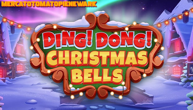 Menangkan Besar di Slot Ding Dong Christmas Bells