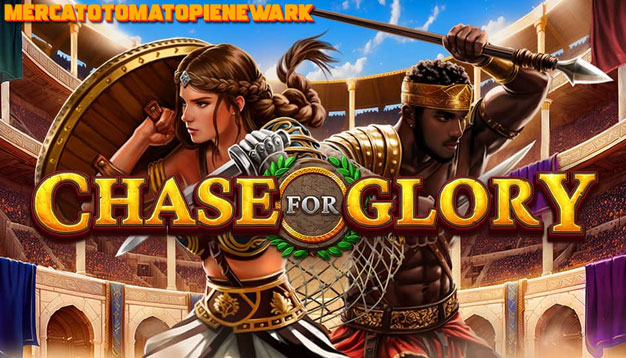 Slot Chase For Glory – Petualangan Kasino Menarik