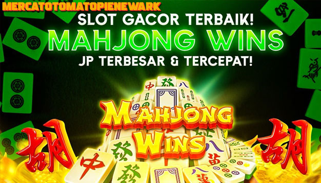 Dapatkan Keuntungan Besar dengan Slot Mahjong Wins 2 Terbaik