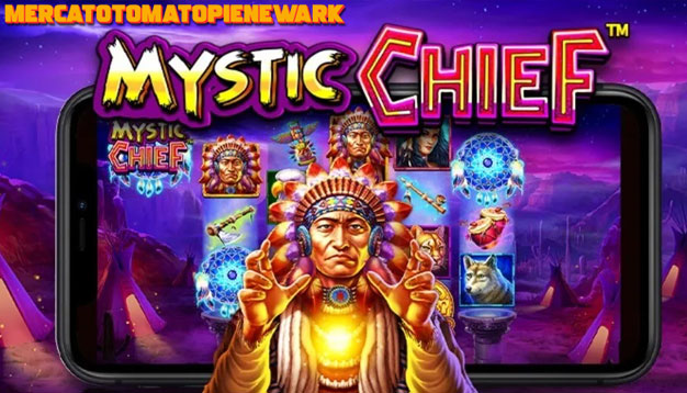 Mainkan Slot Mystic Chief – Petualangan Seru Menanti!