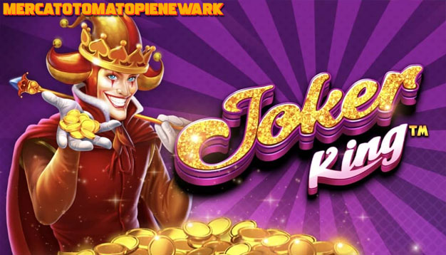 SLOT Joker King: Sensasi Bermain Slot Online Terbaik