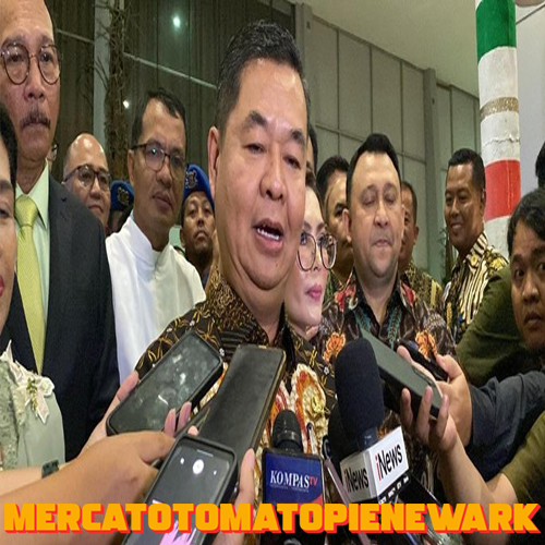 Pemprov Jamin Perhatian Serius untuk Kebakaran Glodok Plaza